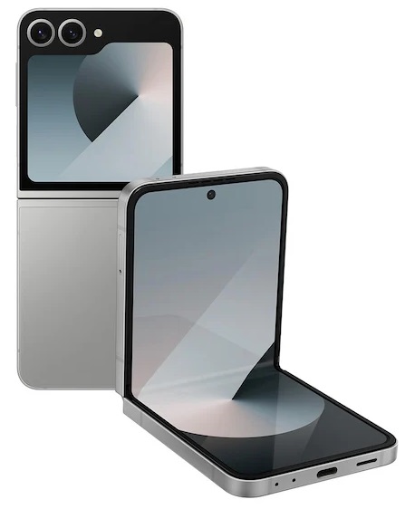 Samsung Galaxy Z Flip 8 FE Price
